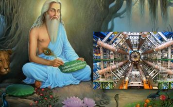 बोलो जुबां केसरी : क्या हमारे ऋषि विज्ञान जानते थे?