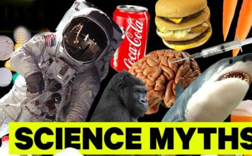 विज्ञान नामक मज़हब का घमंड में पगा अंधविश्वास