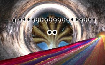 अनंत : एक जाने पहचाने भाव की अमूर्त अवधारणा