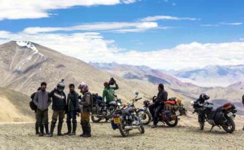 लेह यात्रा का मज़ा तभी, जब हो दस दिन का समय