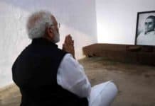 एक अगिया बैताल है इतिहास… कब तक झुठलाओगे, मुंह चुराओगे काँग्रेसियों