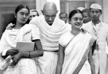 तो गांधी ने क्या बिगाड़ा है… मान लो!