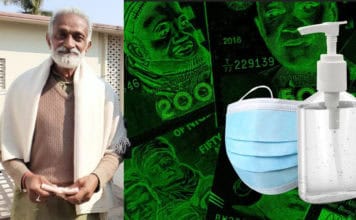 कोरोना से सुरक्षा कैसे : वैद्य राजेश कपूर