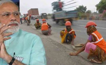 राष्ट्र को तीव्र विकास के पथ पर ले जाएगा ‘मोदी प्लान’