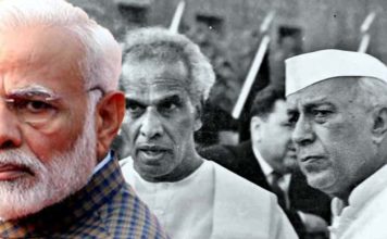 अपना कैलेंडर और अंकगणित दुरुस्त कर लें ‘दिल्ली दूर पेकिंग नज़दीक’ के नारेबाज़