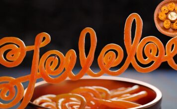 जलेबी : जिसका इतिहास भी है गोल घुमावदार!